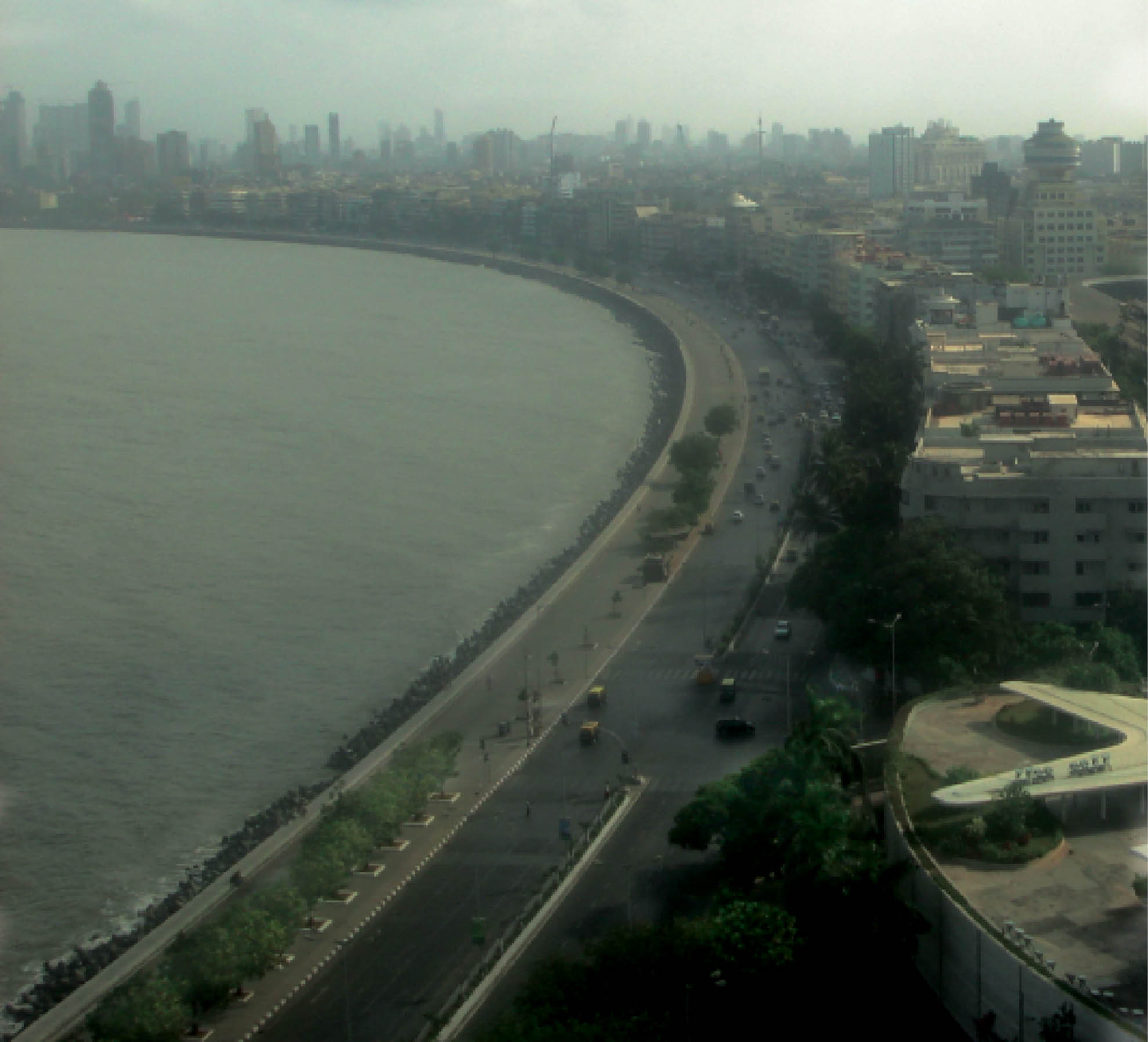 Migration to Mumbai